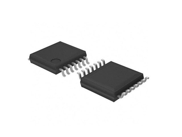 74LS38D - Logic ICs -