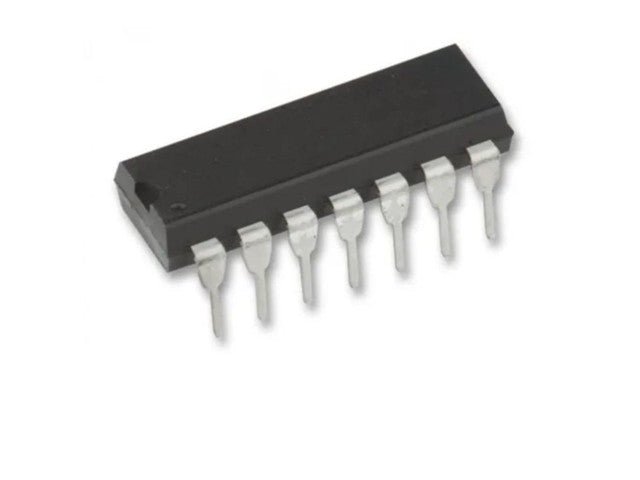 74LS54 - Logic ICs -