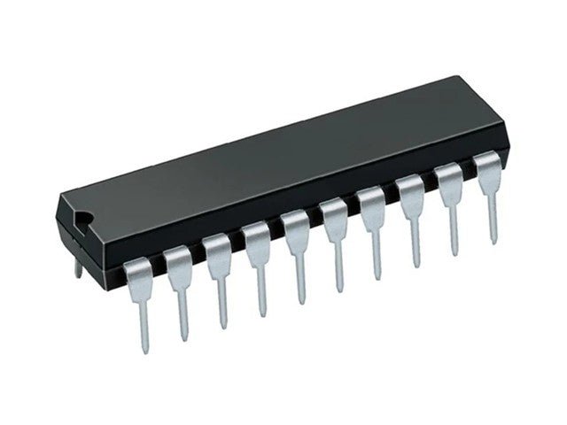74LS644 - Logic ICs -