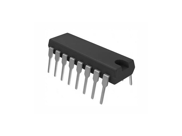 74S133 - Logic ICs -