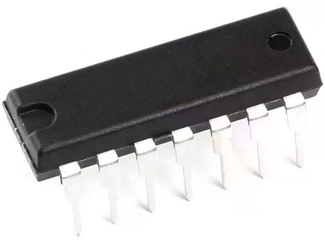 74S139 - Logic ICs -