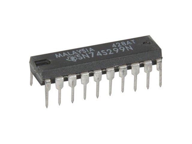 74S299N - Logic ICs -