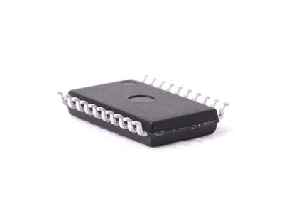 74S51 - Logic ICs -