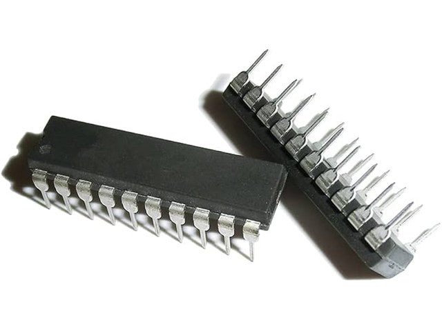 74SC374P - Logic ICs -
