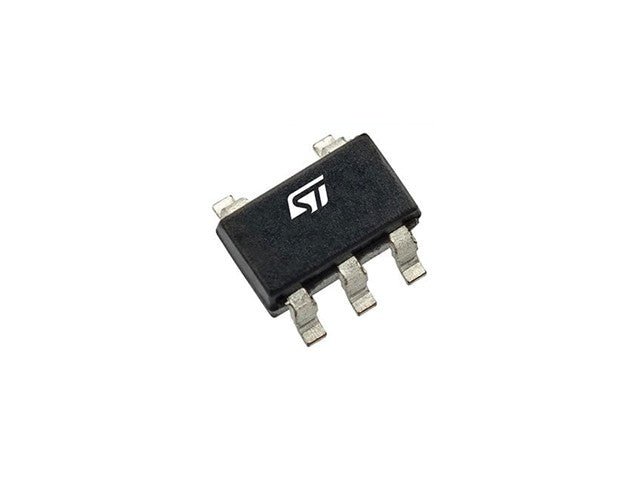 74V1G00 - Logic ICs -