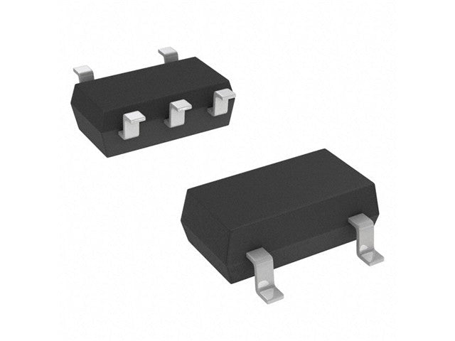 74V1G125 - Logic ICs -