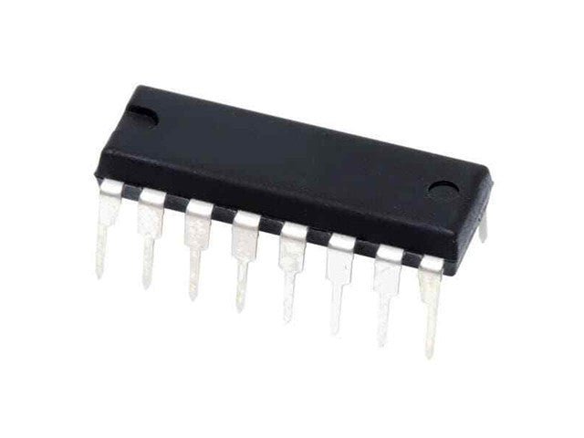 75234 - Audio & Video ICs -