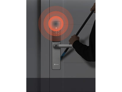 EZVIZ CS-DL05