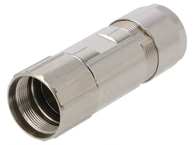 7550500000 - Connector Accessories - 