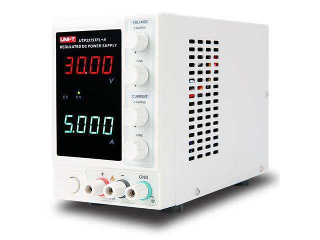 UNI-T UTP3315TFL-II