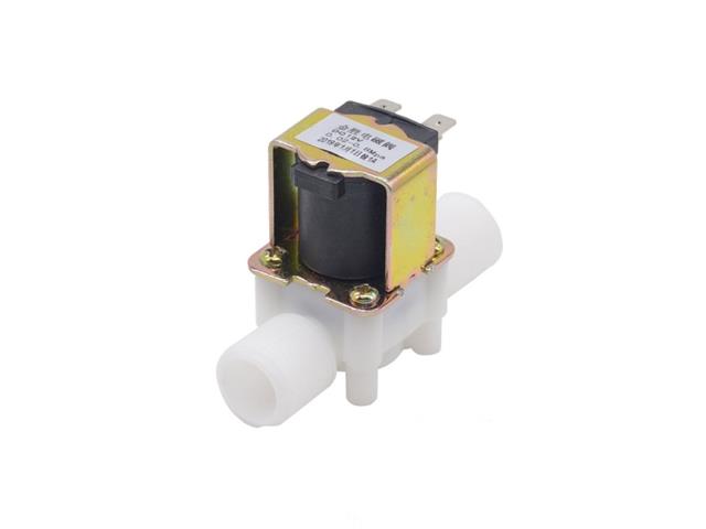HKD G1/2IN WATER FLOW SOLENOID