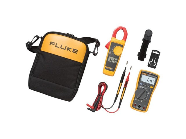 FLUKE 117/323 KIT