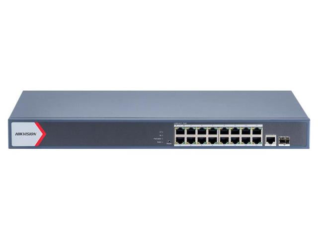 HKV DS-3E1518P-EI