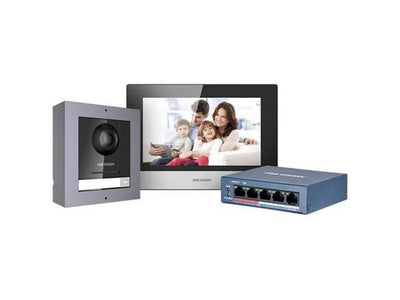 HKV DS-KIS602