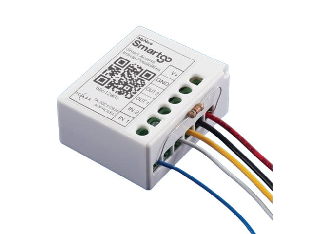 ET MYNICE SMARTGO WIFI MODULE