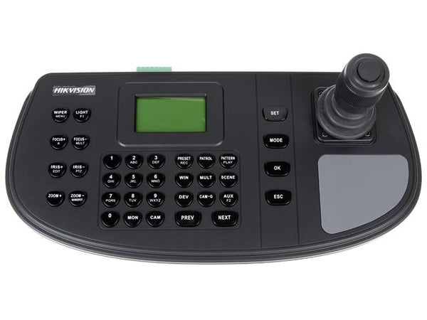HKV DS-1006KI - Communica [Part No: HKV DS-1006KI]
