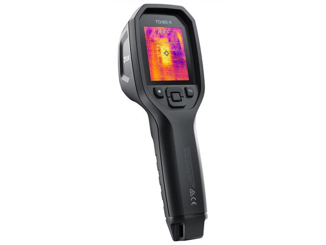 FLIR TG165-X
