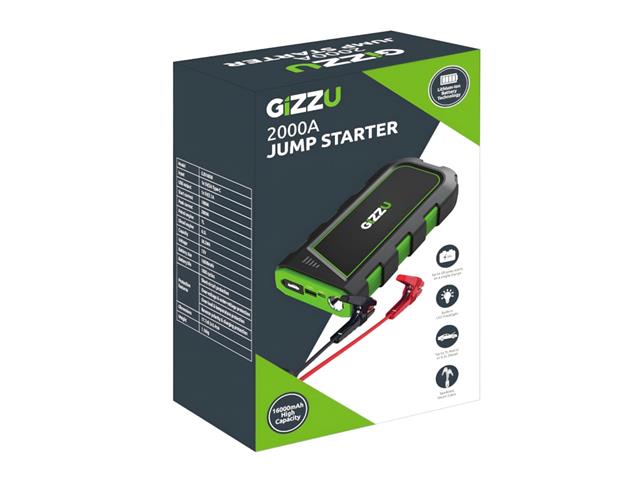 GZU GJS16000 - Communica [Part No: GZU GJS16000]