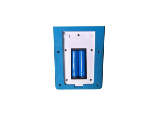 ME440 ENERGY ANALYZER