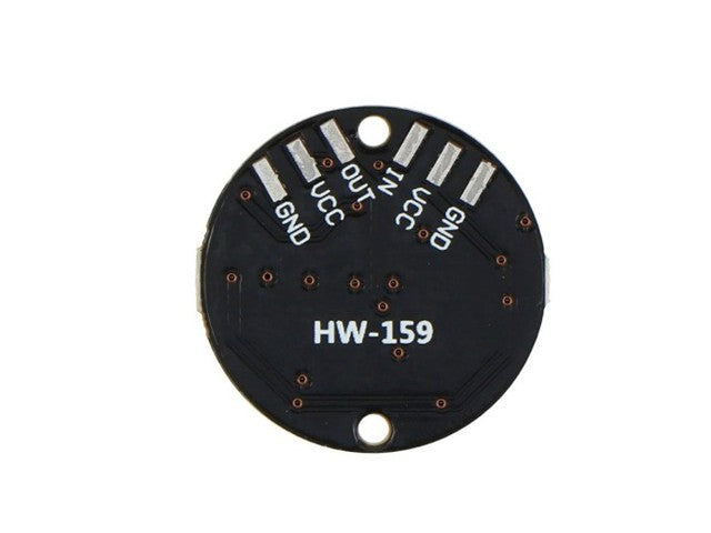 HKD WS2812 NEOPIXEL RING-7 LED