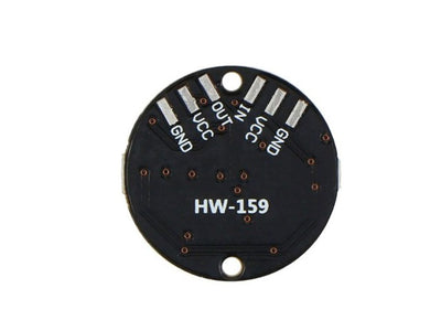 HKD WS2812 NEOPIXEL RING-7 LED