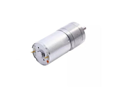 BMT DC MOTOR 12V 12RPM