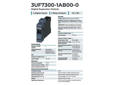 3UF7300-1AB00-0