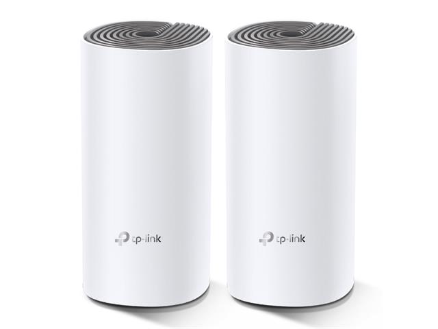 TP-LINK DECOE4-2PACK