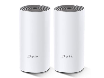 TP-LINK DECOE4-2PACK