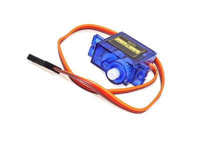 BMT MICRO SERVO 9G 3V-7,2V 180D