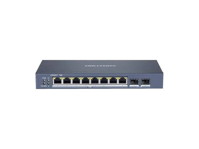HKV DS-3E1510P-SI