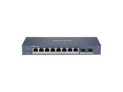 HKV DS-3E1510P-SI