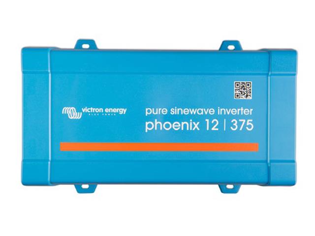 VICT PHOENIX INVERTER 12V/375