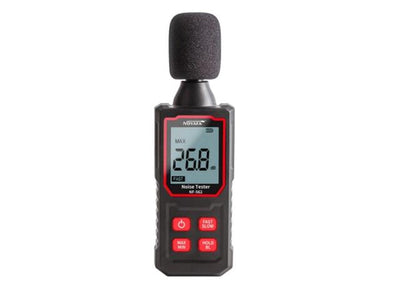 NF-562 DIGITAL SOUND LEVEL METER