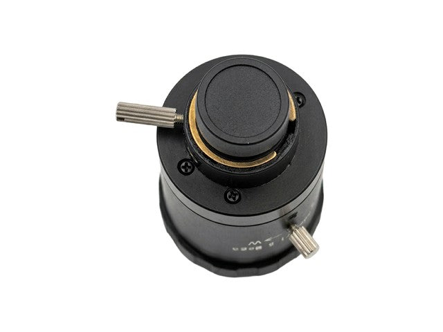 CCTV LENS CS 5~50MM AI