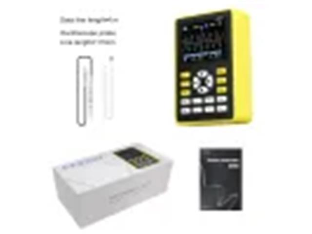 FNIRSI DSO5012H ONE CH 100MHZ