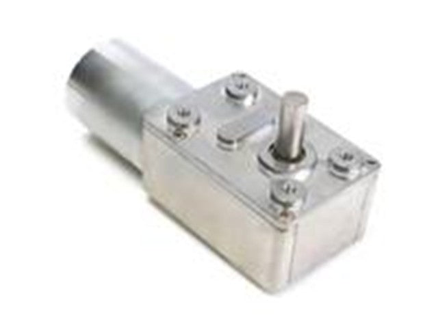BMT WORM GEAR MOTOR 12V 40RPM