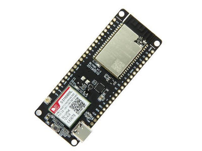 CMU TTGO T-CALL ESP32+SIM800L