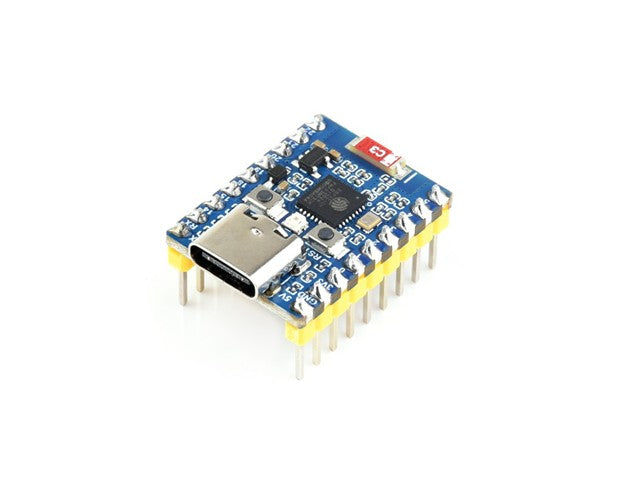 WVS ESP32-C6FH4 MINI DEVEL BOARD