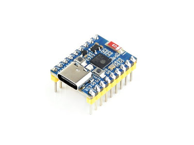 WVS ESP32-C6FH4 MINI DEVEL BOARD