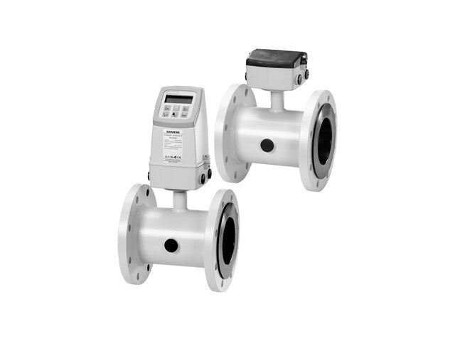 7ME6520 - 4PC12 - 2AA1 - Flow Sensors -