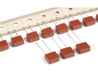 800MA TE5 - 396 - Fuses -