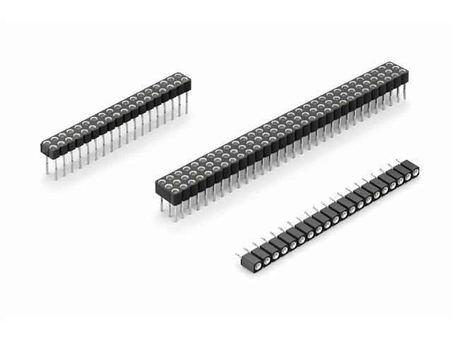 801 - 99 - 020 - 10 - 012 - PCB Connectors -