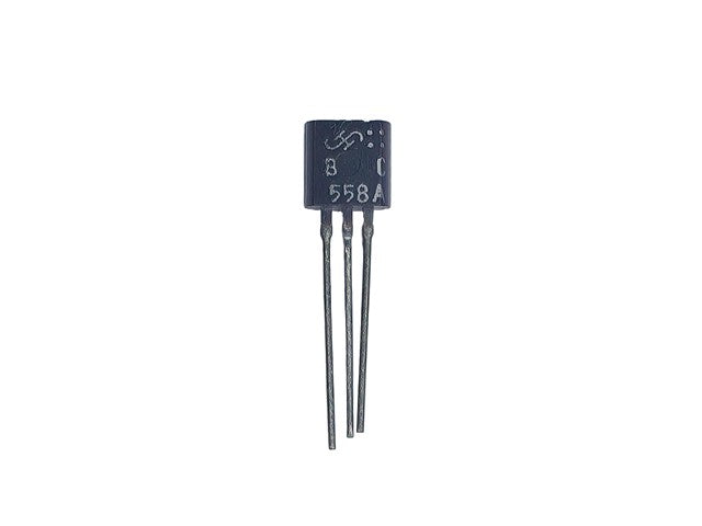 BC557A