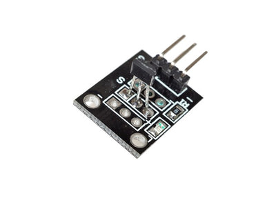 BMT 49E HALL SENSOR MODULE