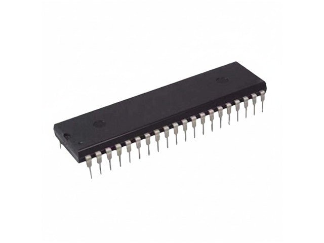 80C32BH N - Processors & Microcontrollers -