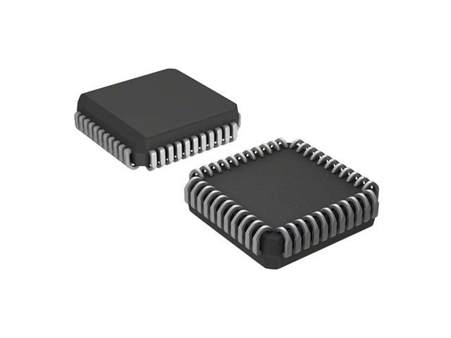 80C51FA N - Processors & Microcontrollers -