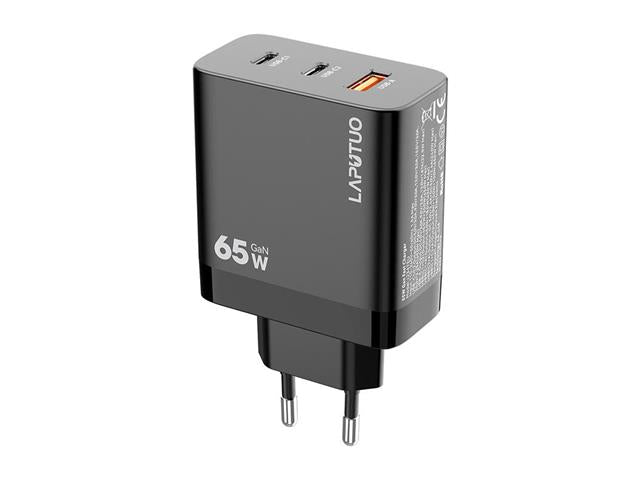 BDD/FNIRSI PD65 FAST 65W CHARGER