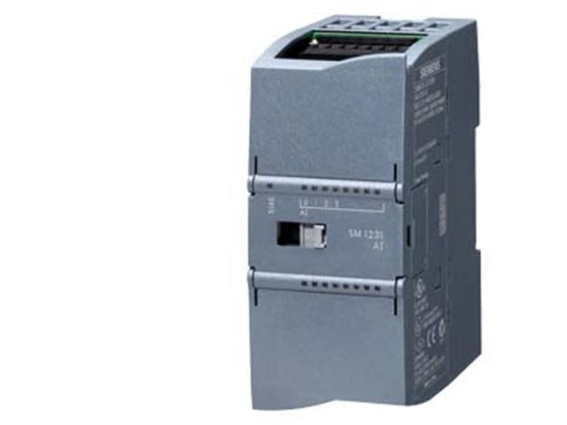 6ES7231-4HF32-0XB0 - Communica [Part No: 6ES7231-4HF32-0XB0]