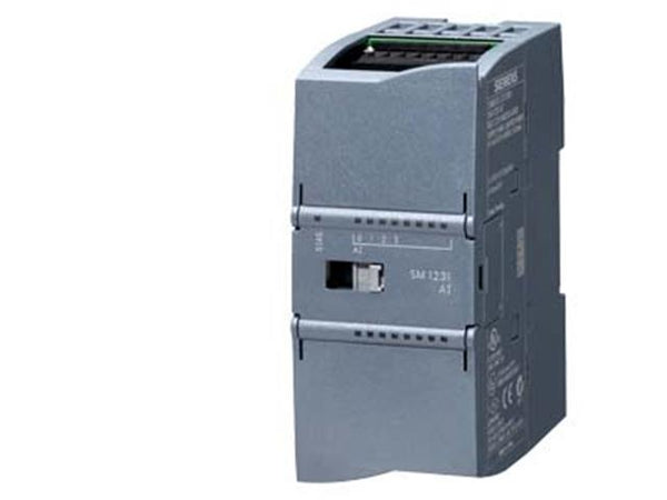 6ES7231-4HF32-0XB0 - Communica [Part No: 6ES7231-4HF32-0XB0]